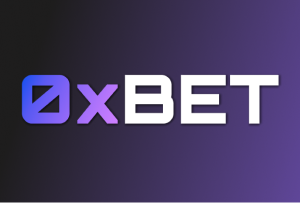 0xbet logo