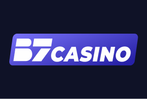 B7Casino logo