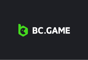 BC.Game logo