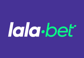 Lala bet logo