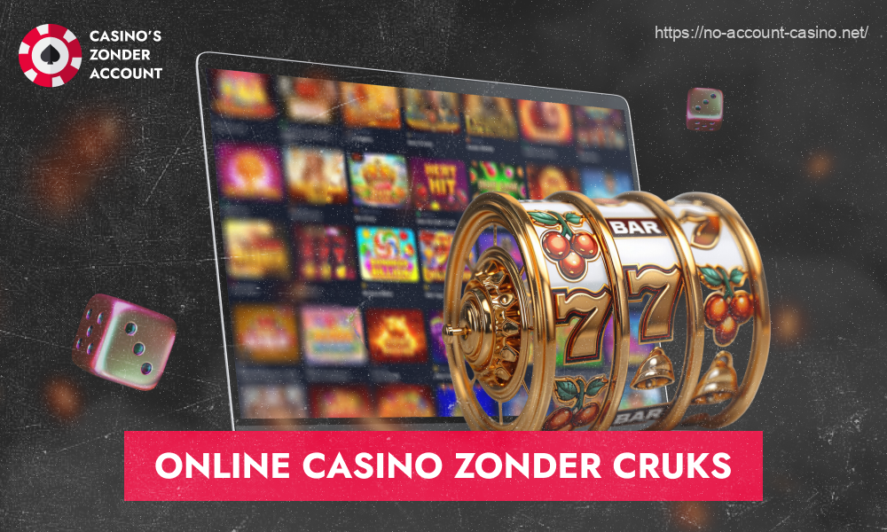 Om het beste online casino zonder CRUKS te kiezen, moet je weten hoe deze casino's werken en wat hun voor- en nadelen zijn