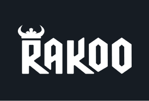 Rakoo casino logo