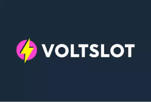 Voltslot logo