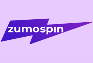 Zumospin logo